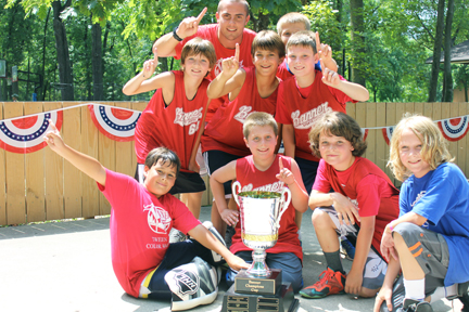 Champions 2014