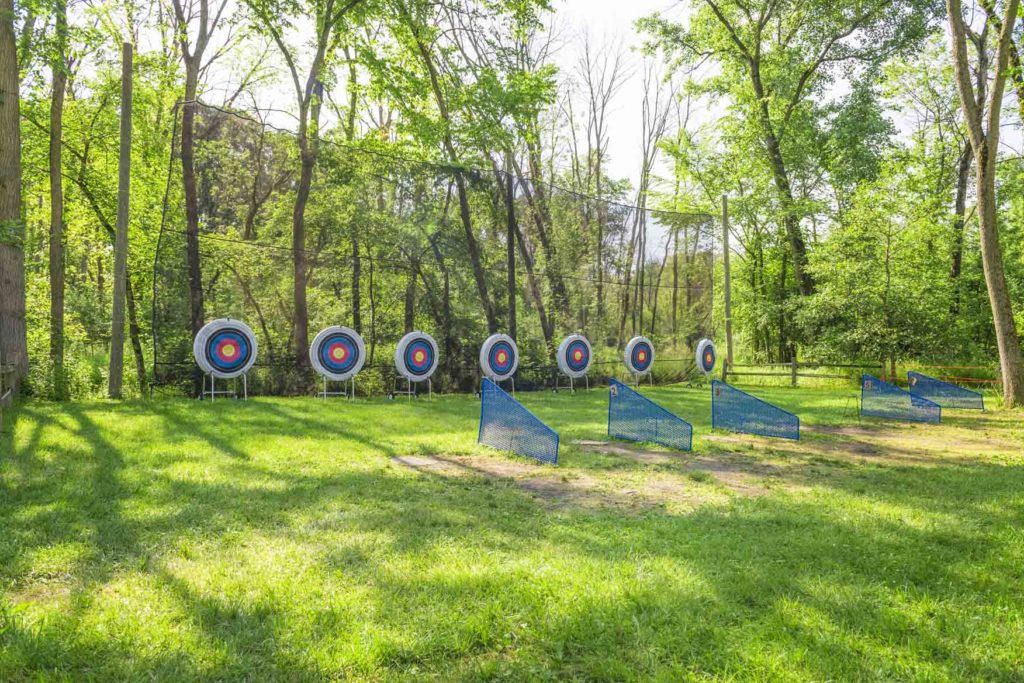 Archery Boards