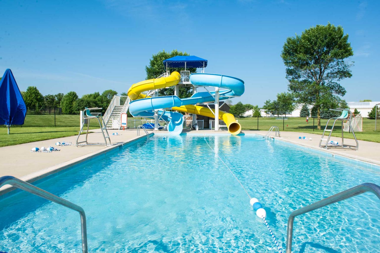 Overview Banner Day Camp