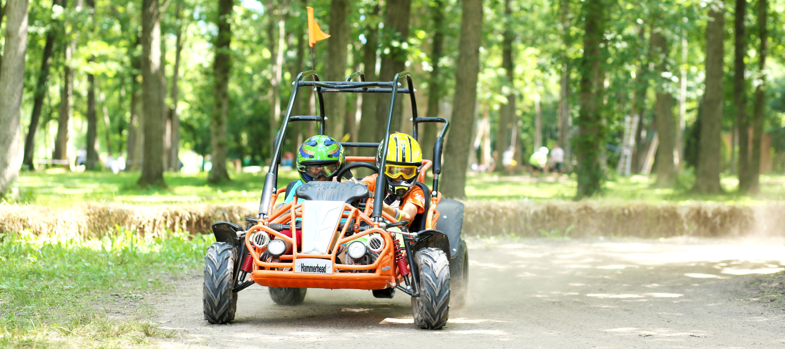 Our Facilities - Banner Day Camp
