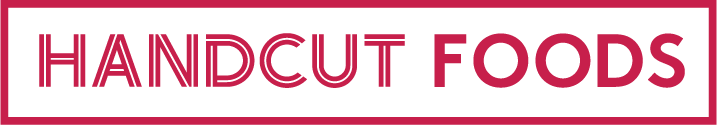 Handcut Foods Logo